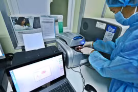 Vietnam detecta dos nuevos casos del COVID-19