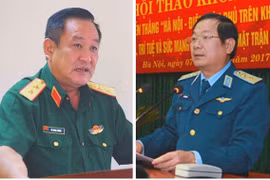 Premier Nguyen Xuan Phuc designa viceministros de defensa