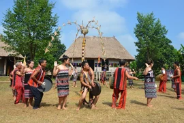 Celebran diversas actividades en saludo al Día de Familia de Vietnam