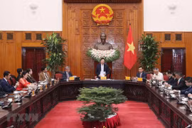 Vietnam por consolidar cooperación económica con países de ASEAN 