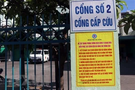 Exigen aplicar distanciamiento social en ciudad vietnamita de Da Nang a partir del 28 de julio