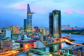  Aumentan inversiones en industria en Ciudad Ho Chi Minh
