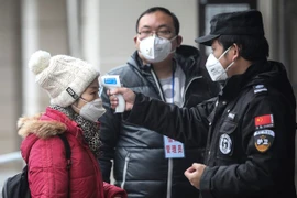 Afrontan activamente camboyanos-vietnamitas epidemia de COVID-19