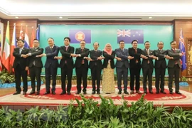 Vietnam reafirma atención en impulsar lazos entre ASEAN y Nueva Zelanda