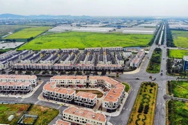 Vietnam registra cientos proyectos de vivienda para trabajadores 