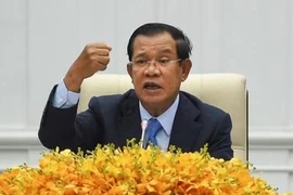 Camboya cancela reuniones internacionales debido a coronavirus