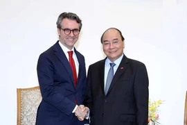 Vietnam favorecerá a inversores europeos, afirma primer ministro
