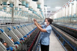 Apoyan a pymes de mujeres vietnamitas ante impactos del COVID-19