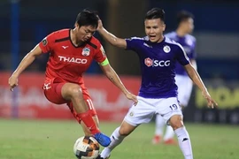 AFC valora regreso del Campeonato Nacional de Fútbol de Vietnam