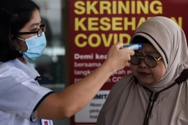 Indonesia usa kit de prueba de tuberculosis para detectar SARS-CoV-2