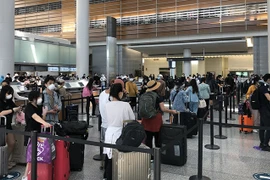 Vietnam actualiza lista de instalaciones para cuarentena de pacientes con COVID- 19