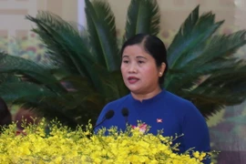 Provincia vietnamita busca atraer inversiones de Corea del Sur