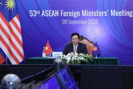 ASEAN comprometida con mantener la región sudesteasiática libre de armas nucleares