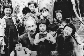 Ideología del Presidente Ho Chi Minh, brújula para organizaciones sindicales de Vietnam