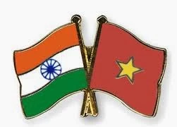 Destaca desempeño de diplomacia pública en cooperación Vietnam - India 