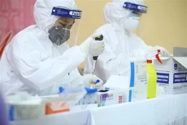 Destaca prensa rusa eficiencia de Vietnam en lucha contra pandemia