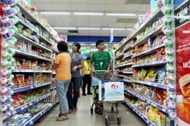 Aumenta en Vietnam suministro de alimentos para Año Nuevo Lunar