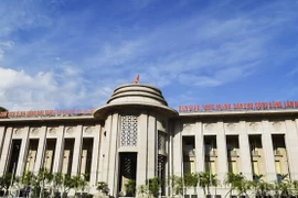 Prioriza Banco Estatal de Vietnam los pagos sin efectivo en 2020