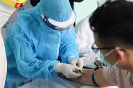 Vietnam registra dos nuevos casos importados de coronavirus