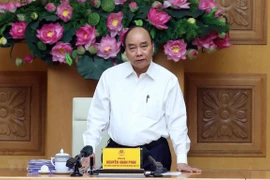 Abogan en Vietnam por emulación en desarrollo de negocios y garantía de bienestar social