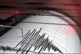 Terremoto de magnitud 5,3 sacude provincia vietnamita de Son La