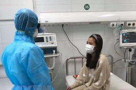 En estado estable paciente de coronavirus en provincia vietnamita de Thanh Hoa 