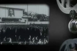 Estrenarán documental vietnamita “Aspiración de Ho Chi Minh - Aspiración de Vietnam”
