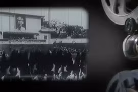 Estrenarán documental vietnamita “Aspiración de Ho Chi Minh - Aspiración de Vietnam”