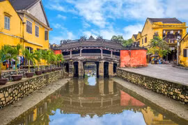 Hoi An entre los destinos turísticos más románticos en el mundo, según CNN