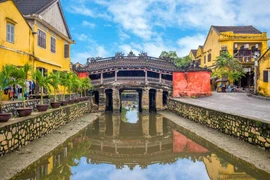 Hoi An entre los destinos turísticos más románticos en el mundo, según CNN