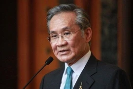 Tailandia asistirá a Reunión de Ministros de Relaciones Exteriores de la ASEAN