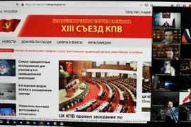 En Rusia resaltan importancia del venidero Congreso Nacional del Partido Comunista de Vietnam 