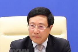 Vietnam mejora eficiencia de política para vietnamitas residentes en el exterior
