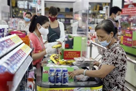 Índice de Precios al Consumidor de Ciudad Ho Chi Minh aumentó en noviembre