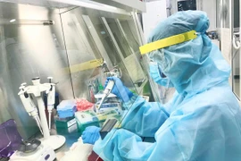 COVID-19: otro muerto más por coronavirus