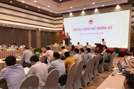 Economía de Vietnam, estable pese a impactos de COVID-19 