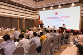 Economía de Vietnam, estable pese a impactos de COVID-19 