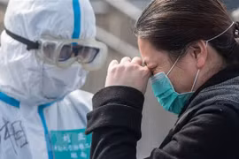 Incrementa Hanoi fondos para examen de detección del COVID-19