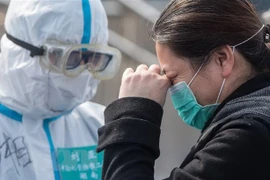Incrementa Hanoi fondos para examen de detección del COVID-19