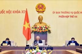 Asamblea Nacional analiza política específica de Hanoi