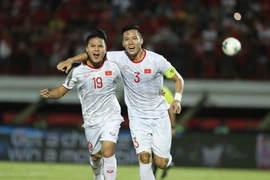 Vietnam sigue como el rey de fútbol en Sudeste de Asia