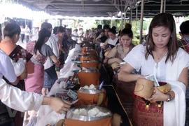 COVID-19 provocará graves daños al sector turístico de Laos