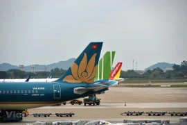 Prevén recuperación completa de la aviación de Vietnam