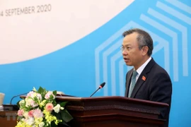 AIPA 41 en Vietnam, un evento sin precedentes