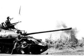 Hazaña de Buon Ma Thuot: viraje estratégico en la lucha por la liberación del Sur