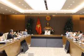 Vietnam invitado a participar en producción de vacuna contra coronavirus