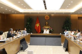 Vietnam invitado a participar en producción de vacuna contra coronavirus