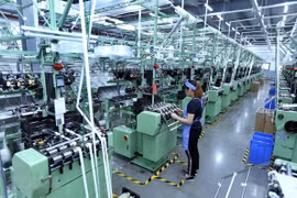 Empresarios vietnamitas, pioneros en la reforma económica