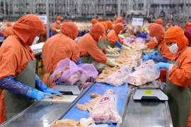 Promueven Vietnam y Japón inversiones para desarrollar cadenas alimentarias