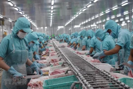 Aprueba Vietnam plan para implementación de EVFTA 